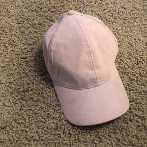 Baseball hat